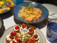 -BE BRIGHT KITCHEN(正佳广场店)