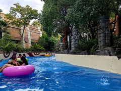 -武汉玛雅海滩水公园