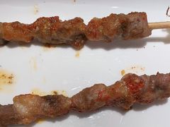 -西贝(吴江路湟普汇店)