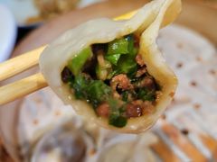 -老边饺子馆(中街店)