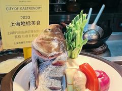-筱爷叔·上海传统手工菜(新桥店)