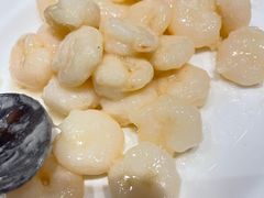 清炒虾仁-鼎泰丰(SKP店)