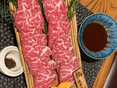 烧肉的女王-黑牛の店·和牛烧肉(合生汇店)