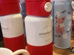 -星巴克臻选(北京富力家园店)