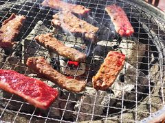 -热血兄弟·炭火烤肉(融侨中心店)