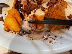 漏奶华-新大咀港式茶餐厅(宝山万达店)