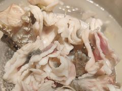 -粤顺渔坊·中山脆肉鲩火锅(清湖店)