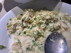 -乔家小院•非遗驴肉•本地小海鲜(滨河路店)