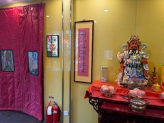 -芦月轩羊蝎子(劲松店)