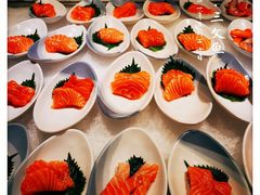 -阳光岛·海鲜盛宴(银泰中心in99店)