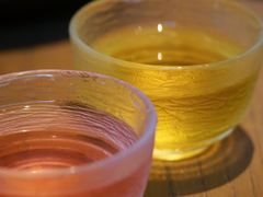 -香园茶社·金陵小灶(老门东店)