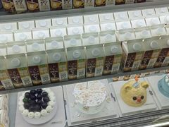 -心乐生活新鲜屋(星海广场店)