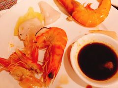 -南通滨江洲际酒店-西集自助餐厅
