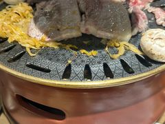 -西塔老太太泥炉烤肉(北京双井店)