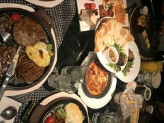 -半秋山西餐厅(巴南万达广场店)