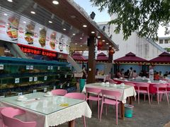-范饭椰林川湘味海鲜·椰子鸡(三亚湾椰梦长廊店)