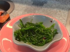 -争鲜回转寿司(西红门荟聚PLUS店)