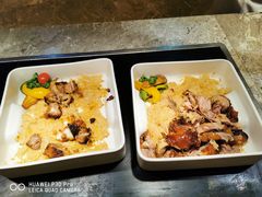 -盛宴标帜餐厅·亲子自助 (南昌喜来登酒店)