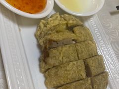 -粤北餐馆