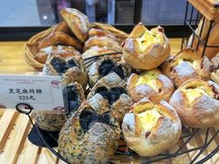 -熊叔熊婶面包房(团结湖店)