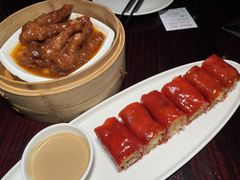 -陶陶居酒家(第十甫路总店)