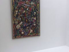 -蓬皮杜艺术中心