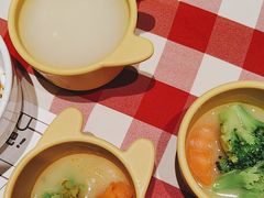 -西贝(大华虎城店)