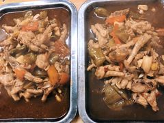 -张飞烧烤(伏泉店)