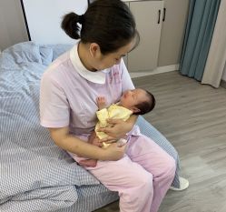 -东方爱堡国际月子会所·产后康复(兴化店)