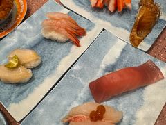 -元气寿司(环球港店)