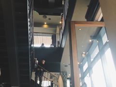 -星巴克(成都太古里二店)