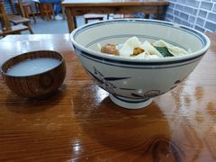 软面干拌-西安手工软面(浦东南路店)