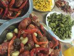 -五七小李子油焖大虾(总店)