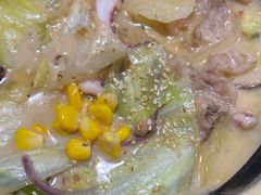 长崎拉面-长崎屋·日本料理·刺身·烧鸟(天河北路店)