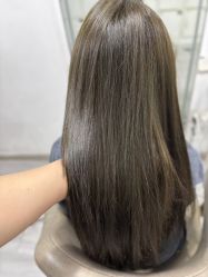 -起点潮色造型