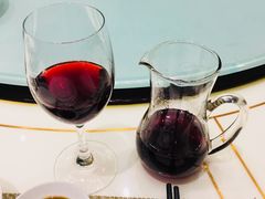 -世纪缘湖滨花园酒店·湖景轩中餐厅(太阳宫店)
