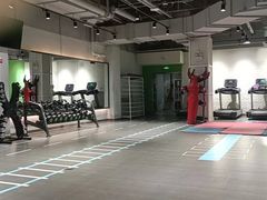 -阳光游泳培训(北苑店)