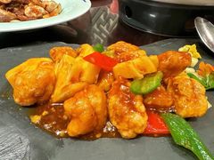 -白天鹅宾馆-玉堂春暖餐厅