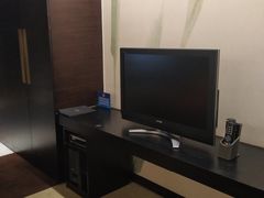 -北京北辰洲际酒店