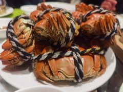 -航迹厨房 Merchant Kitchen(上海鲁能JW万豪侯爵酒店)