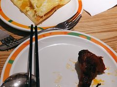 -比格比萨自助(南京万达茂店)