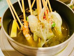 -北京王府井希尔顿酒店·秦唐中餐厅Chynna