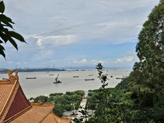 -南沙天后宫景区