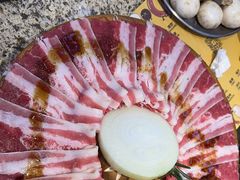 -安又胖韩国烤肉(美罗城店)