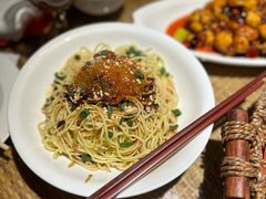 -渝信川菜(长安店)