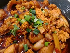 鱼杂锅-庐州太太(鼓楼店)