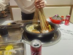 -钢管厂五区小郡肝火锅串串香(清河店)