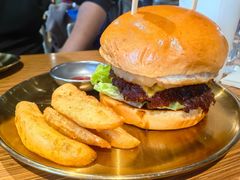 -魏斯理汉堡(西安沣东吾悦店)