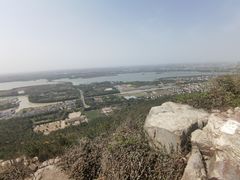 -虞山风景区