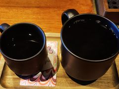 -星巴克臻选(北京嘉里中心第二店)
